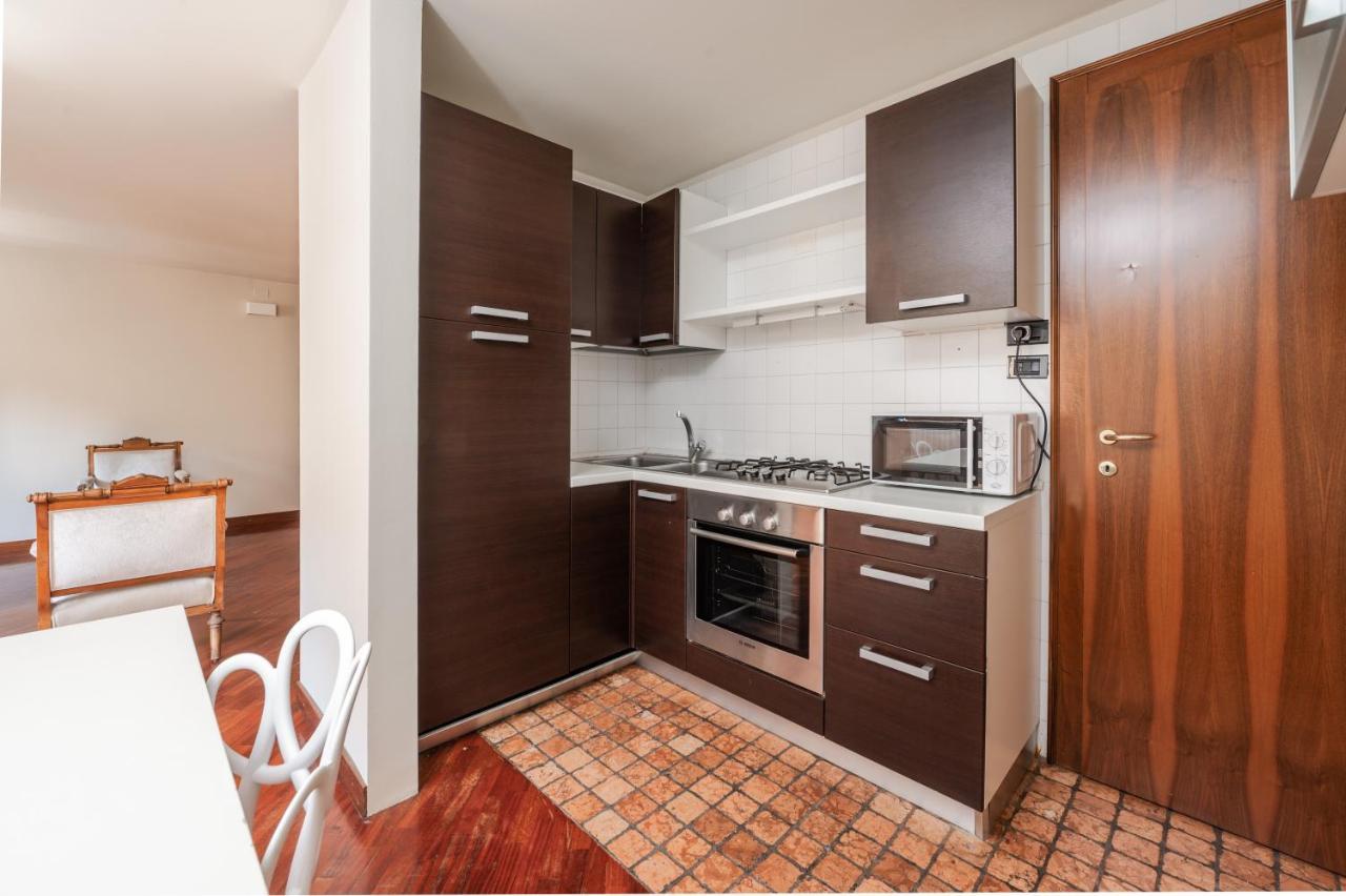 Cozy 2 Bedroom In The Heart Of Verona Exterior foto