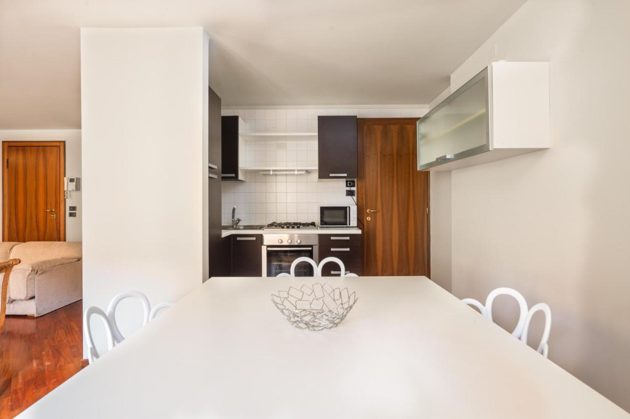 Cozy 2 Bedroom In The Heart Of Verona Exterior foto