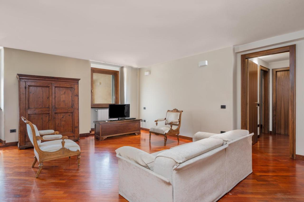 Cozy 2 Bedroom In The Heart Of Verona Exterior foto