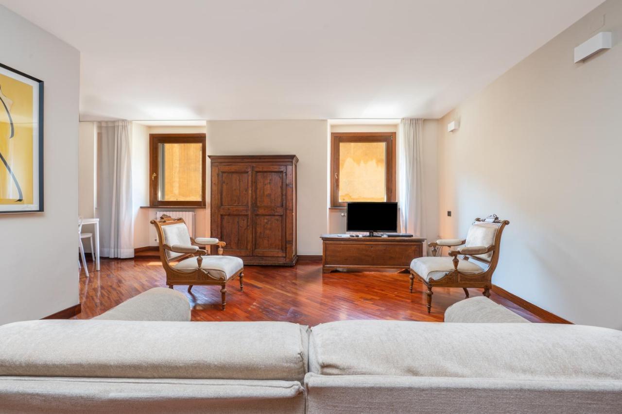 Cozy 2 Bedroom In The Heart Of Verona Exterior foto