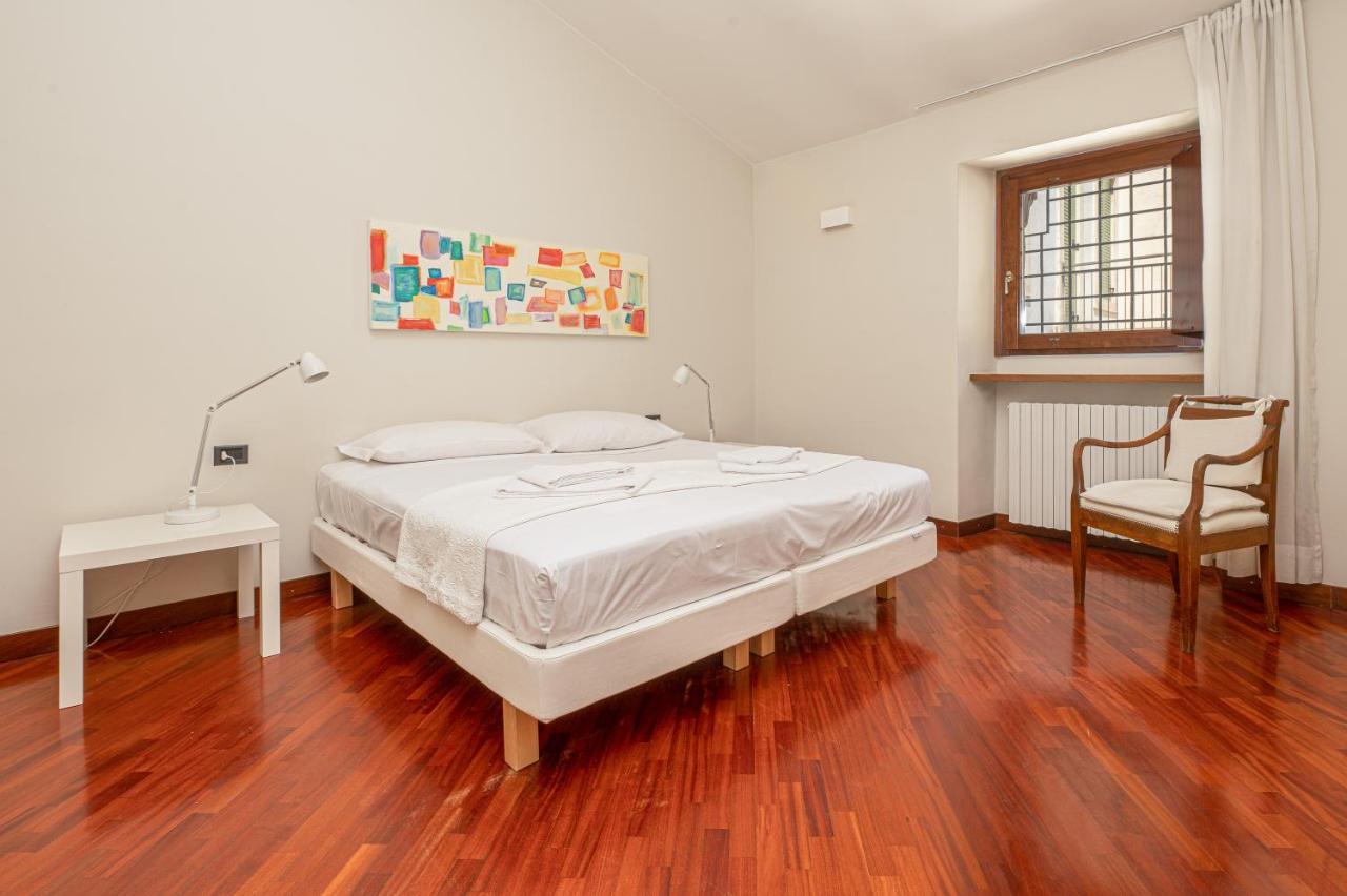 Cozy 2 Bedroom In The Heart Of Verona Exterior foto