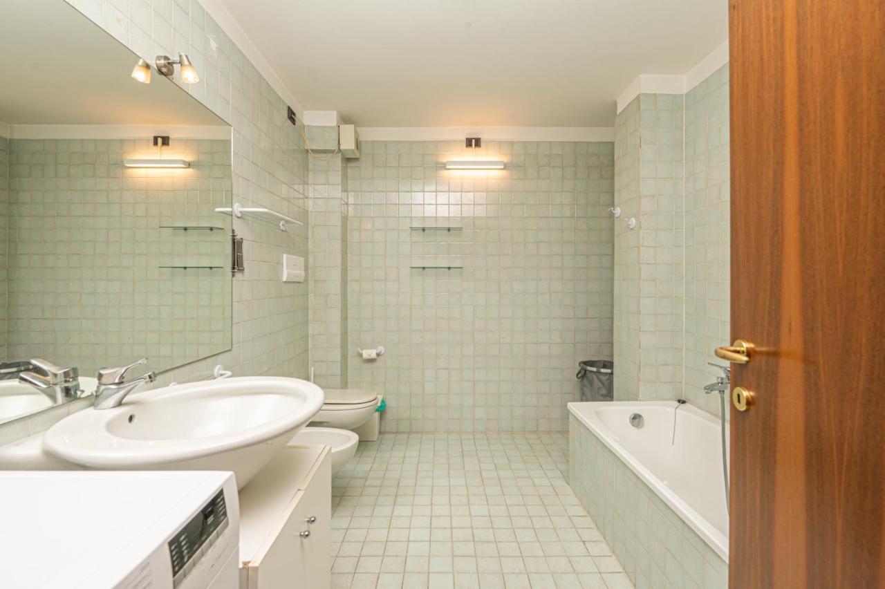 Cozy 2 Bedroom In The Heart Of Verona Exterior foto