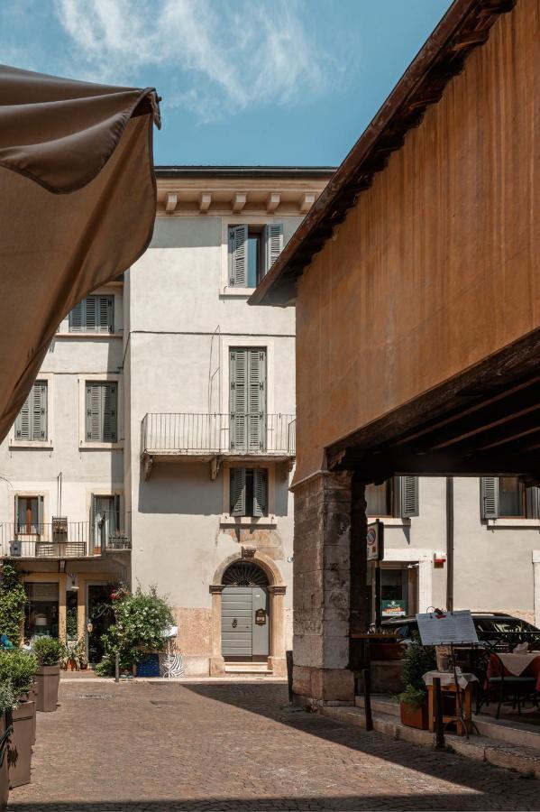 Cozy 2 Bedroom In The Heart Of Verona Exterior foto