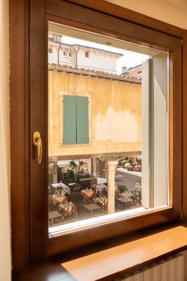 Cozy 2 Bedroom In The Heart Of Verona Exterior foto