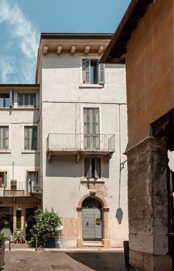 Cozy 2 Bedroom In The Heart Of Verona Exterior foto