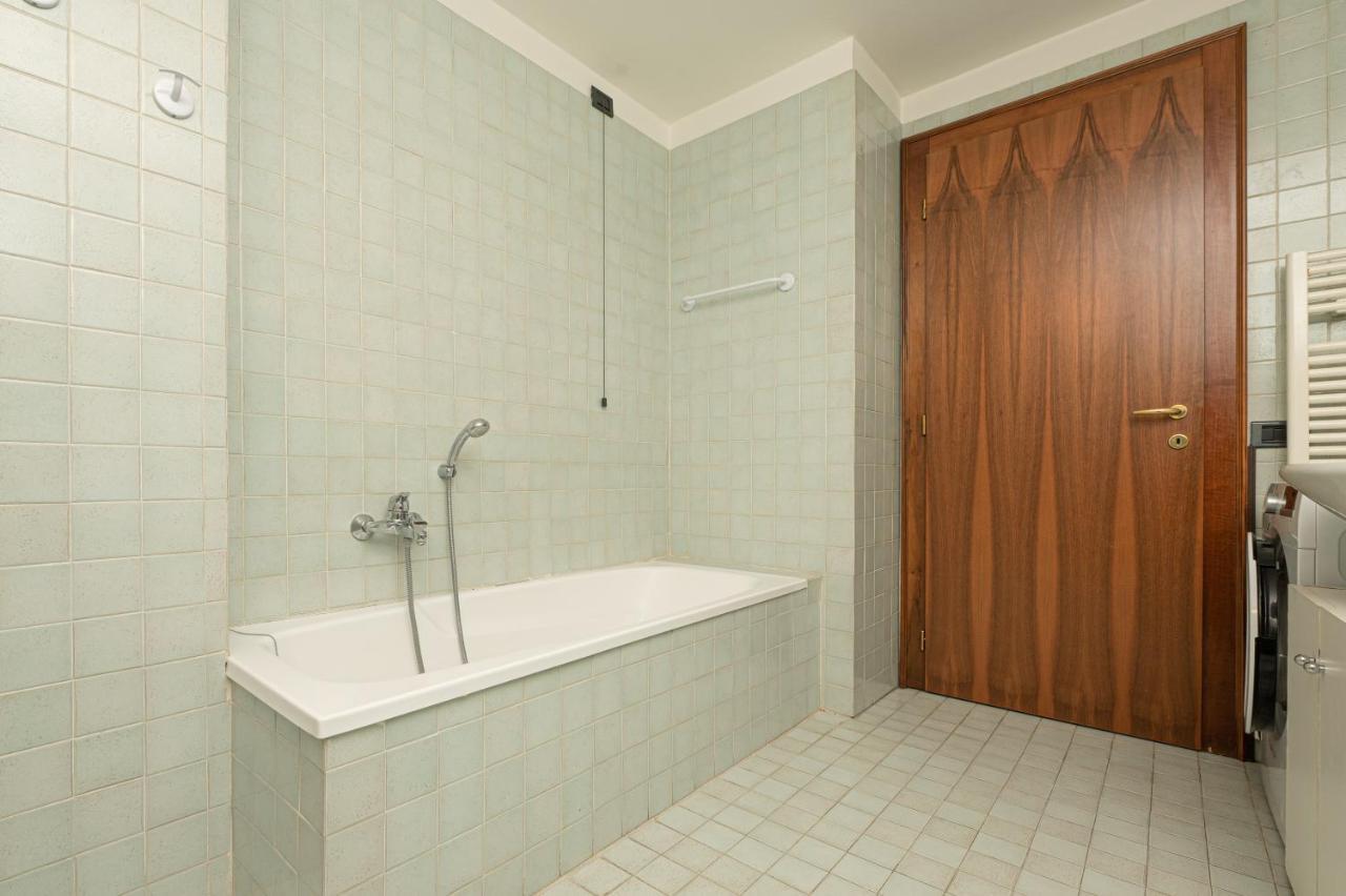 Cozy 2 Bedroom In The Heart Of Verona Exterior foto
